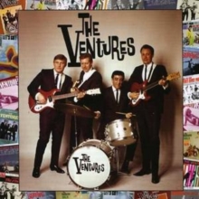 The Very Best of the Ventures, CD / Album Cd The Very Best of the Ventures, CD / Album Cd