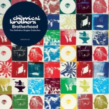 Brotherhood, CD / Album Cd Brotherhood, CD / Album Cd