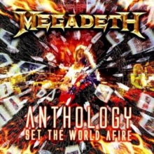 Anthology: Set the World Afire, CD / Album Cd Anthology: Set the World Afire, CD / Album Cd