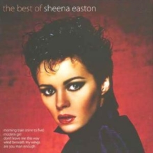The Best of Sheena Easton, CD / Album Cd The Best of Sheena Easton, CD / Album Cd