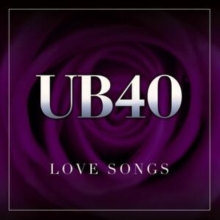 Love Songs, CD / Album Cd Love Songs, CD / Album Cd
