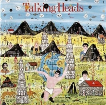 Little Creatures, CD / Album Cd Little Creatures, CD / Album Cd