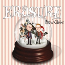 Snow Globe, CD / Album Cd Snow Globe, CD / Album Cd