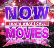 Now That's What I Call Movies, CD / Box Set Now That's What I Call Movies, CD / Box Set