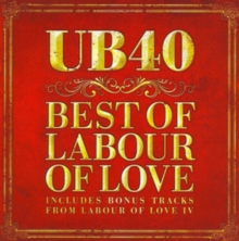 Best of Labour of Love, CD / Album Best of Labour of Love, CD / Album