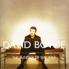 Buddha of Suburbia, CD / Album Cd Buddha of Suburbia, CD / Album Cd