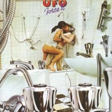 Force It (Expanded Edition), CD / Album Cd Force It (Expanded Edition), CD / Album Cd