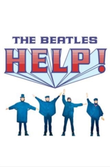 Help!, DVD DVD Help!, DVD DVD