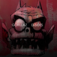 D-sides, CD / Album Cd D-sides, CD / Album Cd
