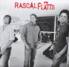 Rascal Flatts, CD / Album Cd Rascal Flatts, CD / Album Cd