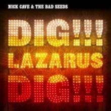 Dig!!! Lazarus Dig!!!, CD / Album Cd Dig!!! Lazarus Dig!!!, CD / Album Cd