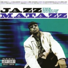 Best of Guru's Jazzmatazz, CD / Album Cd Best of Guru's Jazzmatazz, CD / Album Cd