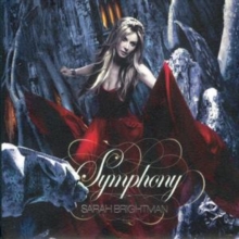 Symphony, CD / Album Cd Symphony, CD / Album Cd