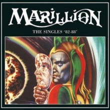 The Singles 82-88, CD / Box Set Cd The Singles 82-88, CD / Box Set Cd