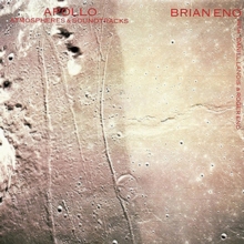 Apollo, CD / Remastered Album Apollo, CD / Remastered Album