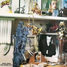 Here Come the Warm Jets, CD / Remastered Album Cd Here Come the Warm Jets, CD / Remastered Album Cd