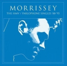The HMV/Parlophone Singles 1988-1995, CD / Album Cd The HMV/Parlophone Singles 1988-1995, CD / Album Cd