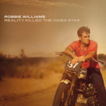 Reality Killed the Video Star, CD / Album Cd Reality Killed the Video Star, CD / Album Cd