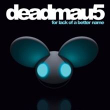 For Lack of a Better Name, CD / Album For Lack of a Better Name, CD / Album