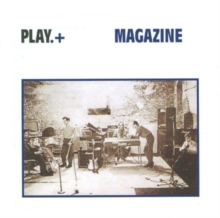Play (Deluxe Edition), CD / Remastered Album Cd Play (Deluxe Edition), CD / Remastered Album Cd