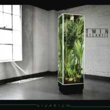 Vivarium, CD / Album Cd Vivarium, CD / Album Cd