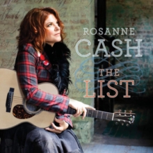 The List, CD / Album Cd The List, CD / Album Cd