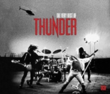 The Very Best of Thunder, CD / Album Cd The Very Best of Thunder, CD / Album Cd