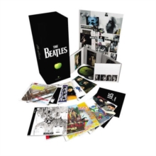 Complete Box Set, CD / Box Set Cd Complete Box Set, CD / Box Set Cd