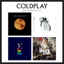 4 CD Catalogue Set, CD / Box Set Cd 4 CD Catalogue Set, CD / Box Set Cd
