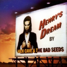 Henry's Dream (Collector's Edition), CD / Album with DVD Cd Henry's Dream (Collector's Edition), CD / Album with DVD Cd