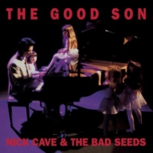 The Good Son, CD / Album with DVD Cd The Good Son, CD / Album with DVD Cd