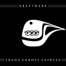 Trans-europe Express, CD / Album Trans-europe Express, CD / Album
