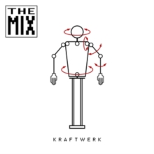 The Mix, CD / Album The Mix, CD / Album