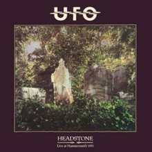 Headstone, CD / Album Cd Headstone, CD / Album Cd