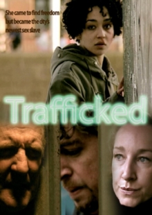 Trafficked, DVD Trafficked, DVD