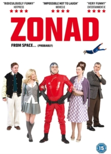 Zonad, DVD DVD Zonad, DVD DVD