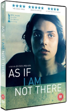 As If I Am Not There, DVD DVD As If I Am Not There, DVD DVD