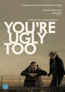 You're Ugly Too, DVD You're Ugly Too, DVD