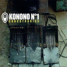 Congotronics, CD / Album Cd Congotronics, CD / Album Cd