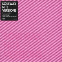 Nite Versions, CD / Album Cd Nite Versions, CD / Album Cd