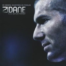 Zidane - A 21st Century Portait, CD / Album Cd Zidane - A 21st Century Portait, CD / Album Cd