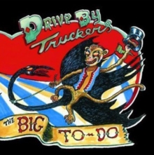The Big to Do, CD / Album Cd The Big to Do, CD / Album Cd