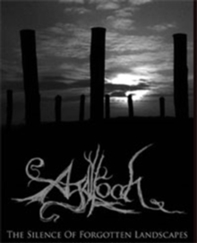 Agalloch: The Silence of Forgotten Landscapes, DVD Agalloch: The Silence of Forgotten Landscapes, DVD