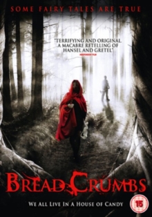 Breadcrumbs, DVD DVD Breadcrumbs, DVD DVD
