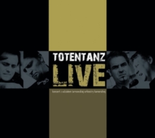 Totentanz: Live, DVD Totentanz: Live, DVD