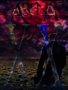 Arena: XX, DVD Arena: XX, DVD