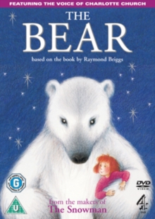 The Bear, DVD DVD The Bear, DVD DVD