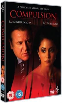 Compulsion, DVD DVD Compulsion, DVD DVD