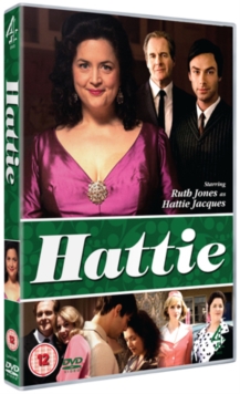Hattie, DVD DVD Hattie, DVD DVD