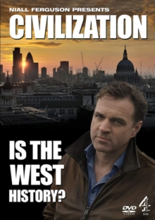 Civilization - Is the West History?, DVD Civilization - Is the West History?, DVD